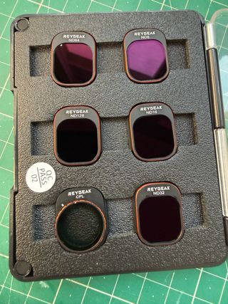 DJI Mini 4 Pro 4K Drone