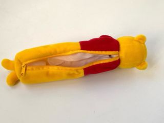 Estuche Peluche Winnie The Pooh