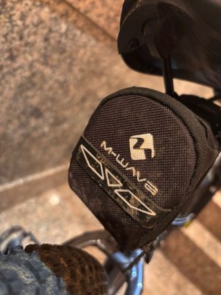 Bicicleta Giant Talon Montaña