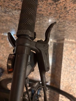 Bicicleta Giant Talon Montaña