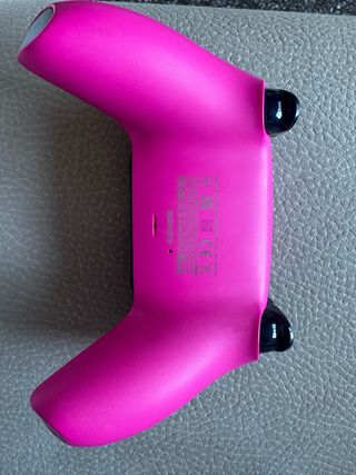 Mando PS5 Rosa