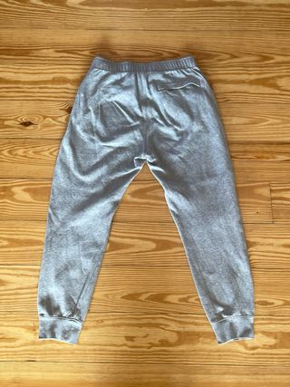 Chándal Nike Gris