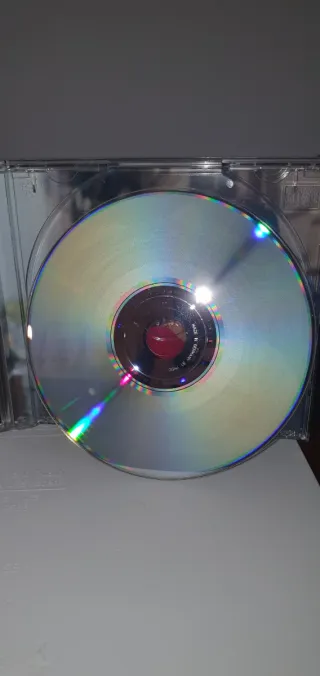 CD West Side Story Leonard Bernstein