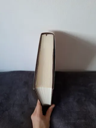 El imperio final Brandon Sanderson