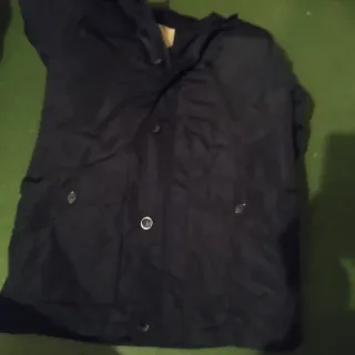 Abrigo Zara Niño Talla 11/12