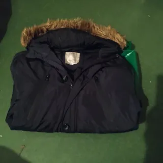 Abrigo Zara Niño Talla 11/12