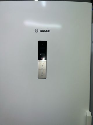 Nevera Bosch Blanca