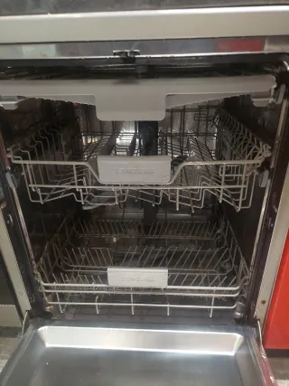 Lavavajillas Samsung DW60M6050FS Para piezas