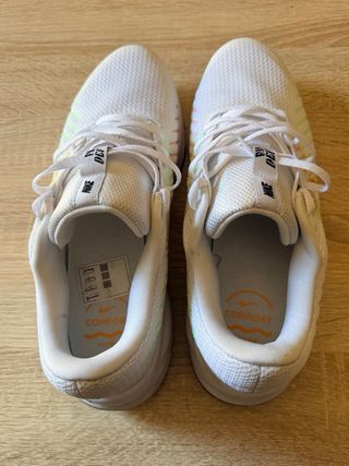 Zapatillas Nike Running Talla 42.5