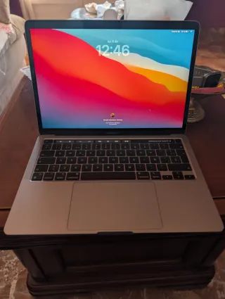 MacBook Pro 13 M1 1TB 16GB RAM