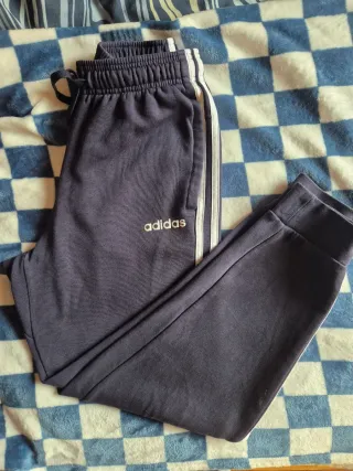 Pantalón chándal Adidas
