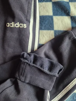Pantalón chándal Adidas