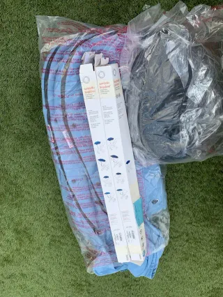 Bugaboo Donkey Gemelar Completo