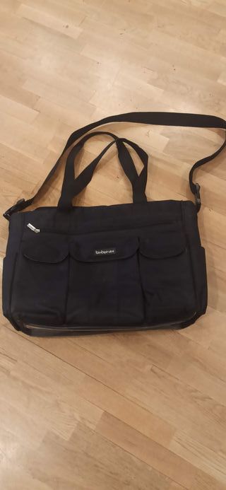 Bugaboo Donkey Gemelar Completo