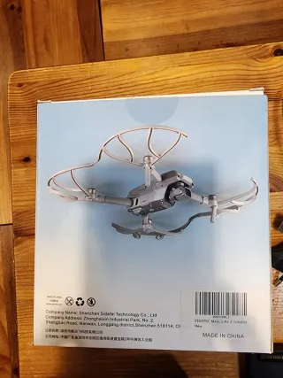 DJI Mavic Air 2 Fly More Combo