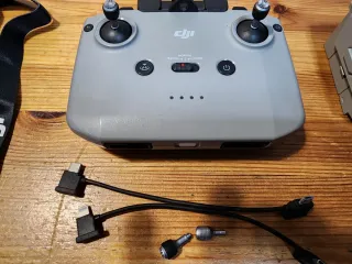 DJI Mavic Air 2 Fly More Combo