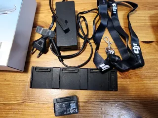 DJI Mavic Air 2 Fly More Combo