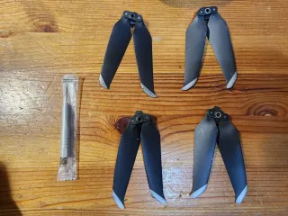 DJI Mavic Air 2 Fly More Combo