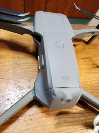DJI Mavic Air 2 Fly More Combo