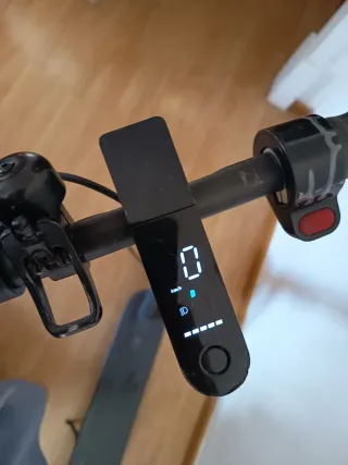Xiaomi Mi Electric Scooter Pro 2
