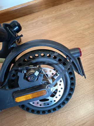 Xiaomi Mi Electric Scooter Pro 2