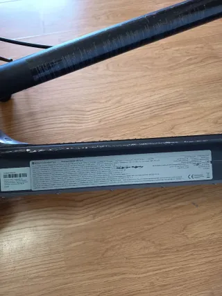 Xiaomi Mi Electric Scooter Pro 2