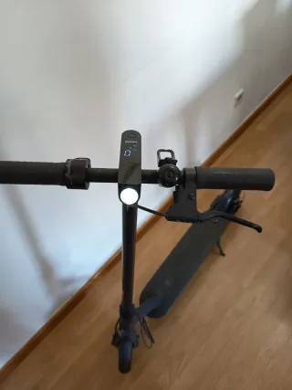 Xiaomi Mi Electric Scooter Pro 2