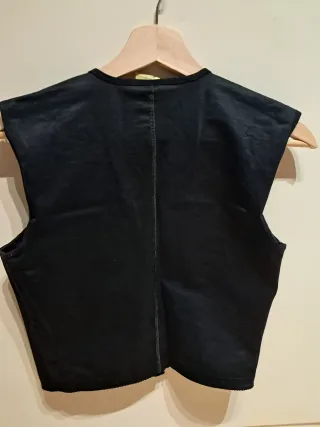 Faja compresora VOE Talla 75-XXXS Binder