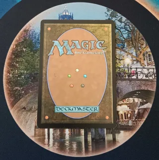 MAGIC - SICKENING DREAMS