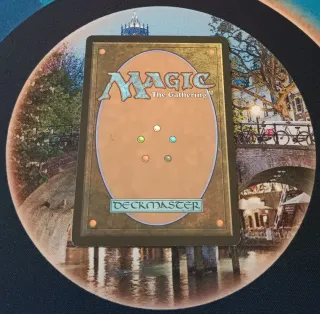 MAGIC - SICKENING DREAMS