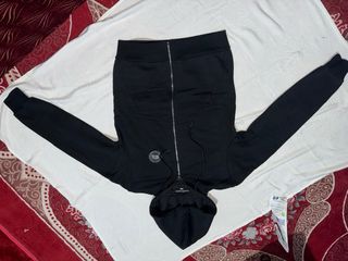 Tuta Canada Goose Nera