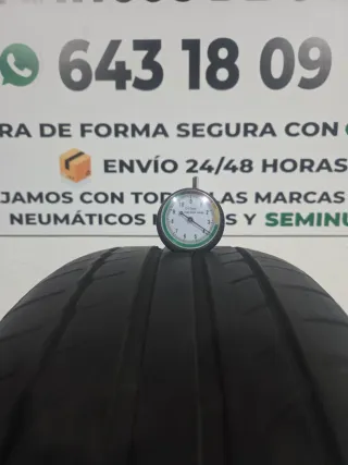 215 55 17 98W MICHELIN PRIMACY HP