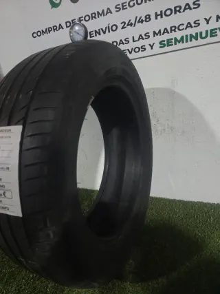 215 55 17 98W MICHELIN PRIMACY HP