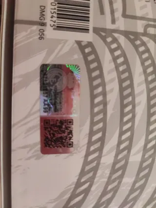 Puzzle 3D Estadio Santiago Bernabéu