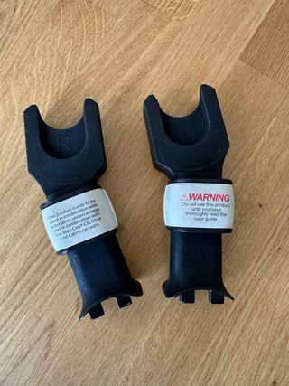 Adaptador Bugaboo Cameleon Maxi Cosi