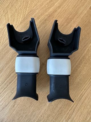 Adaptador Bugaboo Cameleon Maxi Cosi