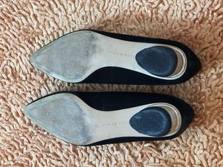 Bailarinas planas 42