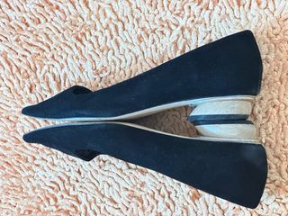 Bailarinas planas 42