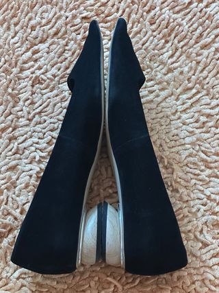 Bailarinas planas 42