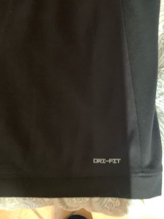 Sudadera Jordan con cremallera