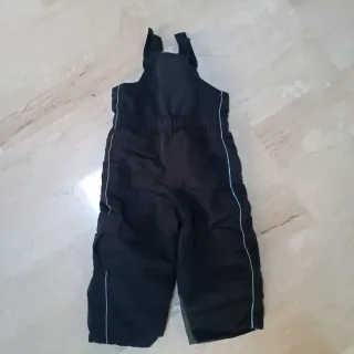 Mono de esquí unisex talla 4 marca Canyon River