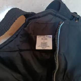 Mono de esquí unisex talla 4 marca Canyon River