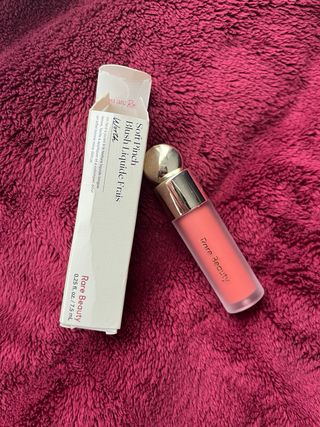 Rare Beauty Soft Pinch Dewy Liquid Blush Worth