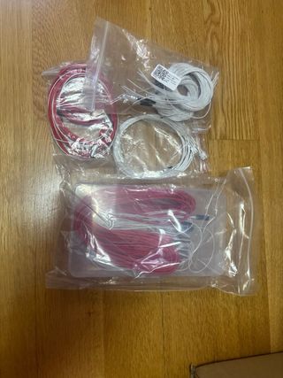 Resistenze e sensori di temperatura per stampante 3D