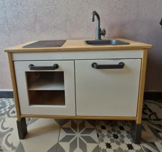 Cocinita Ikea en buen estado