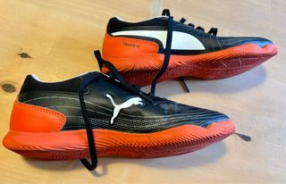 Zapatillas Fútbol Sala Puma Talla 39