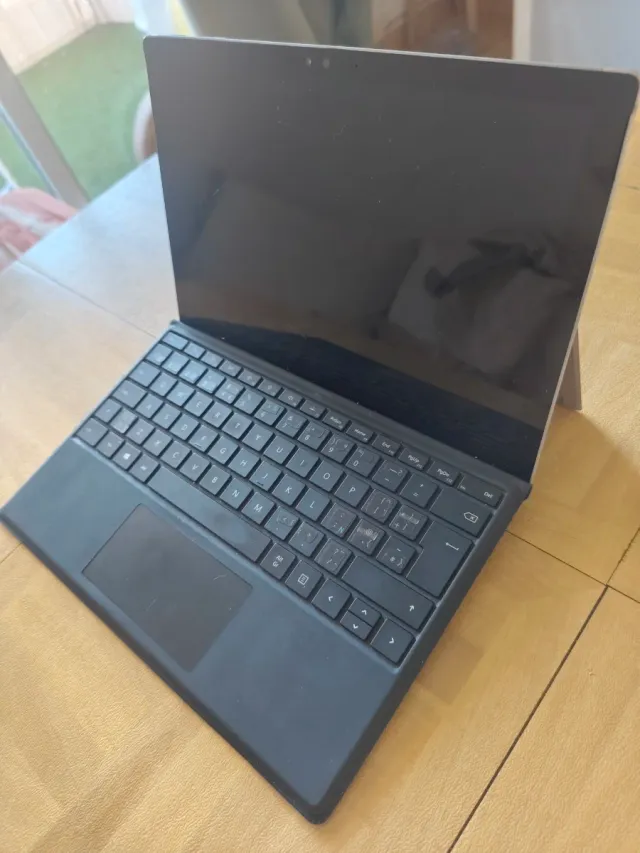 Microsoft Surface Pro 4
