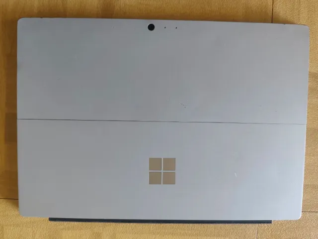 Microsoft Surface Pro 4