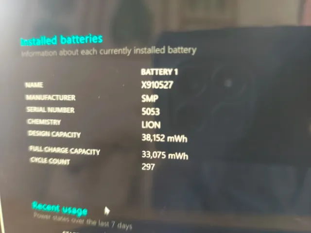 Microsoft Surface Pro 4