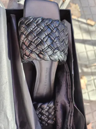 Melvin & Hamilton Caja Negra y Dorada